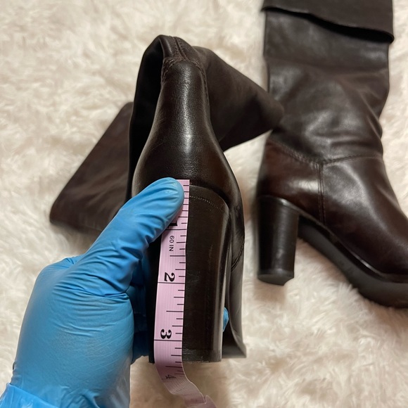 L’autre chose boots - Picture 9 of 16